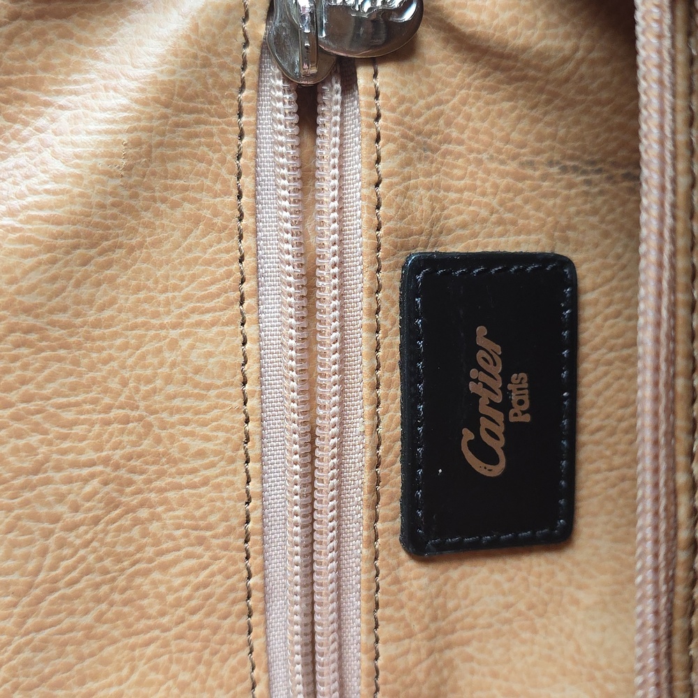 Cartier Backpack - Picture 8 of 15